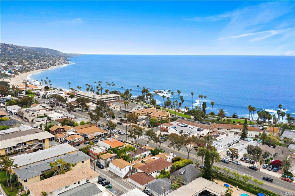 Laguna Beach Condo: 432 North Coast Highway