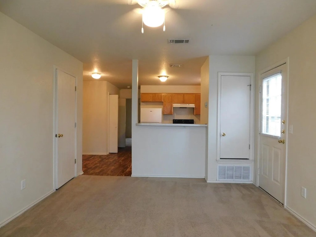 Killeen Condo: 4404 Sylvia Drive