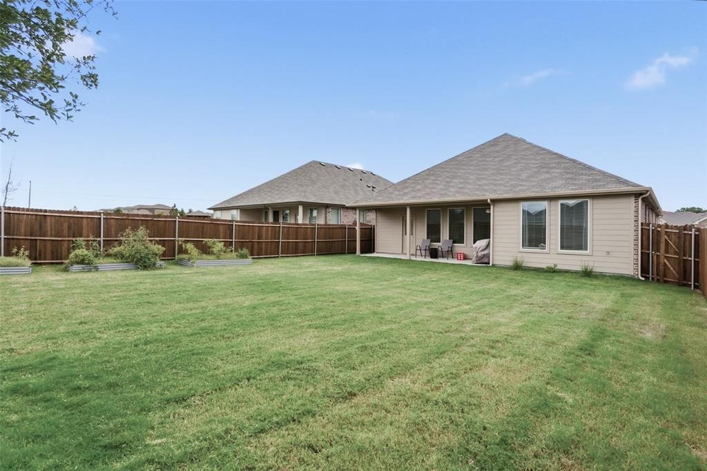 McKinney Condo: 7029 Black Ash Lane