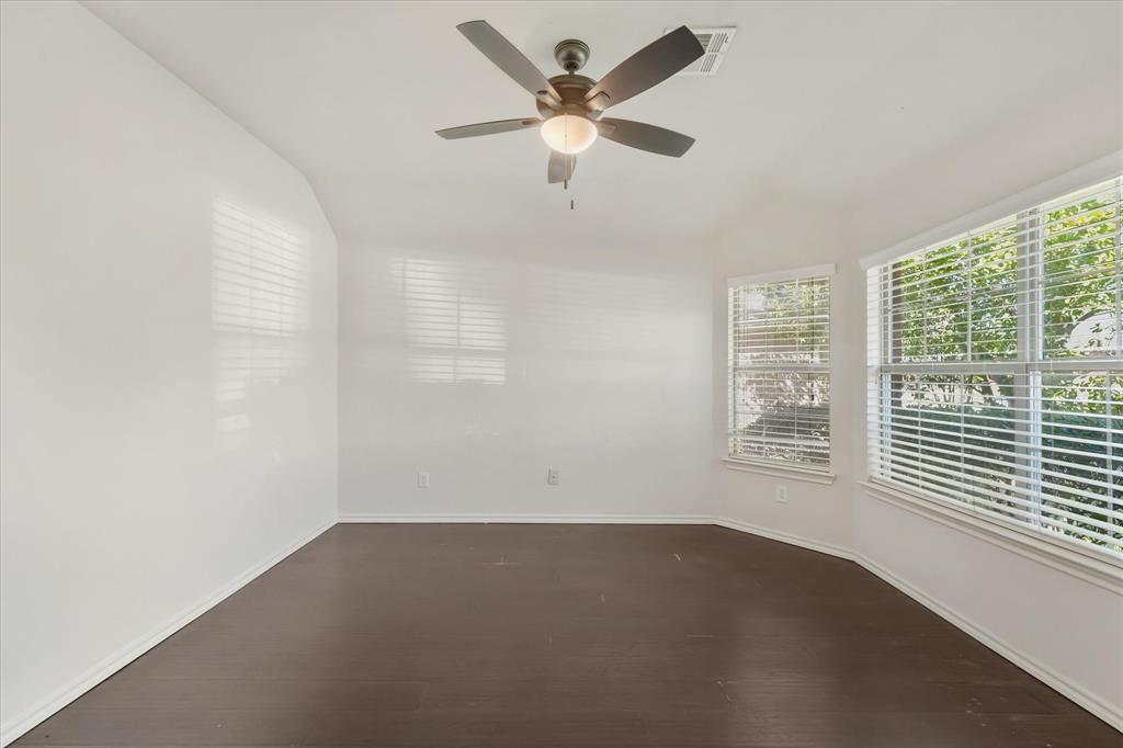 McKinney Condo: 4600 Leeds Drive