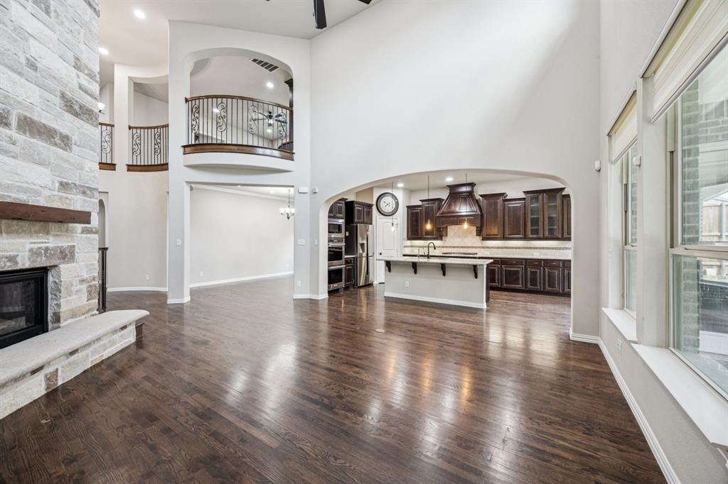 McKinney Condo: 7205 Joshua Tree Trail