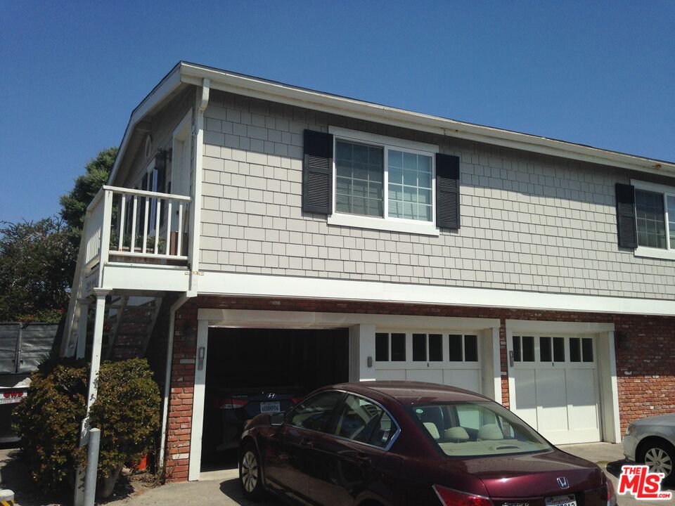 Malibu Condo: 22844 Pacific Coast Highway