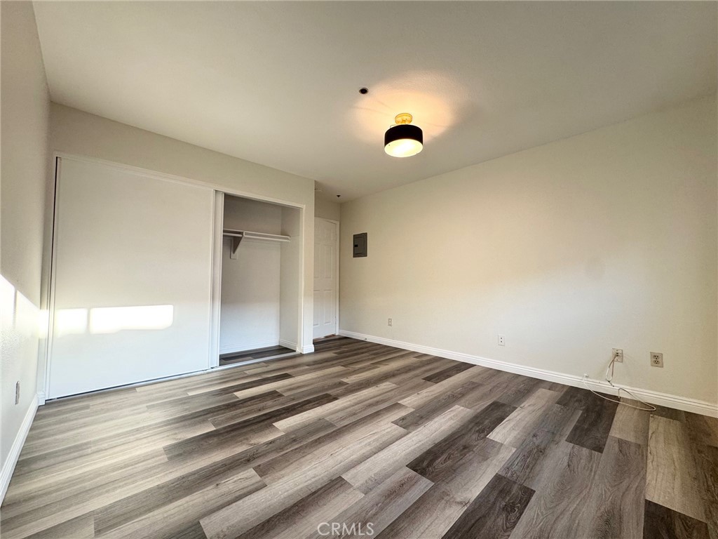 Huntington Beach Condo: 17511 Newland Street