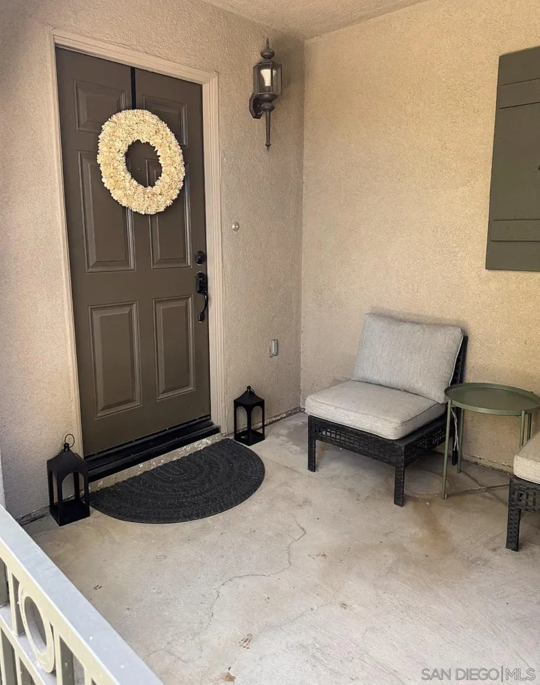 Chula Vista Condo: 1897 Fargo Lane