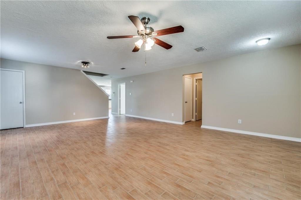 Little Elm Condo: 2344 Bradford Pear Drive