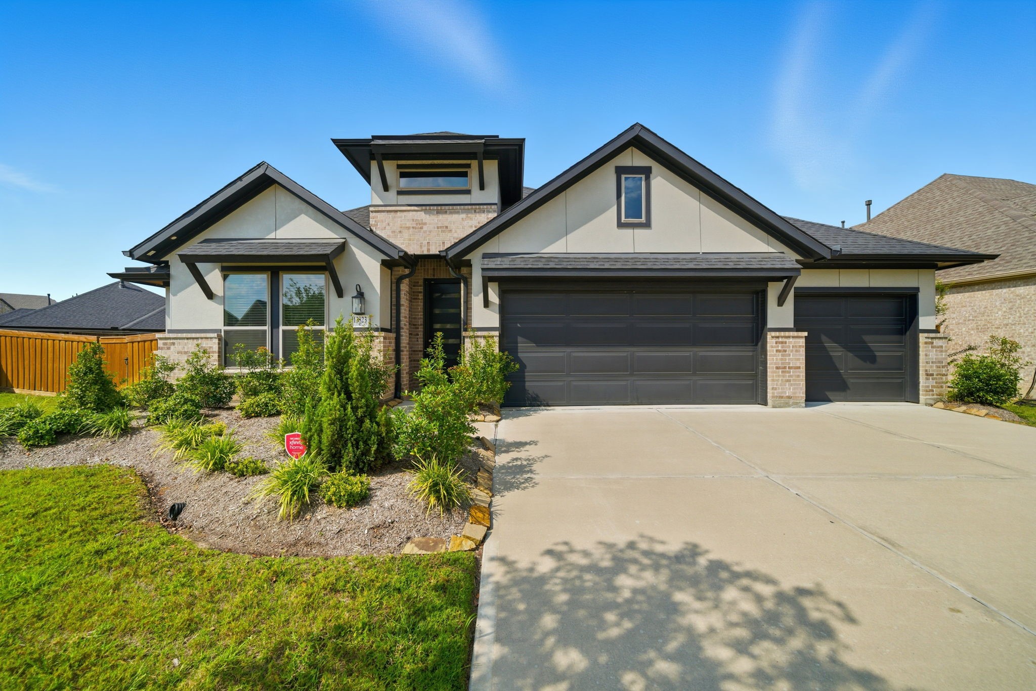 Cypress Condo: 13823 Paseo De La Paz Place