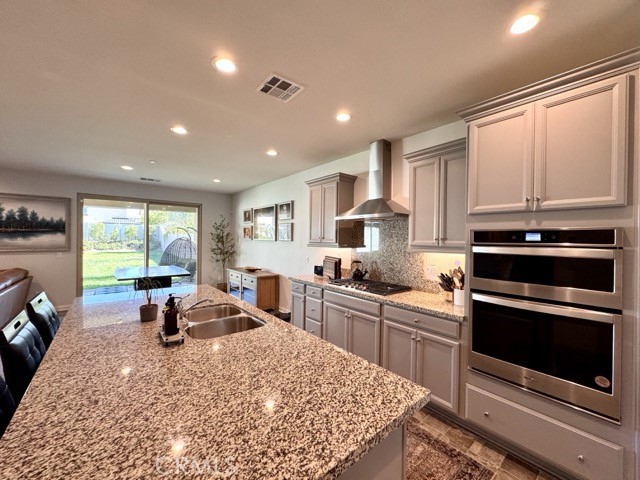 Murrieta Condo: 34110 Big Sur Drive