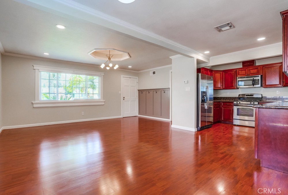 La Mirada Condo: 13209 Marlette Drive