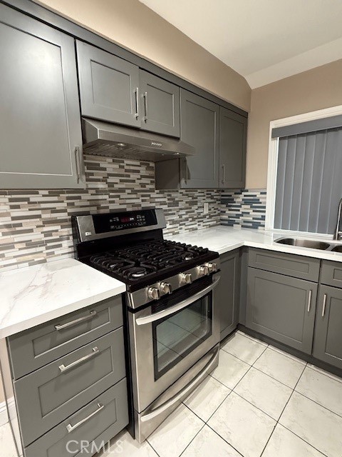 Santa Ana Condo: 2970 South Greenville Street