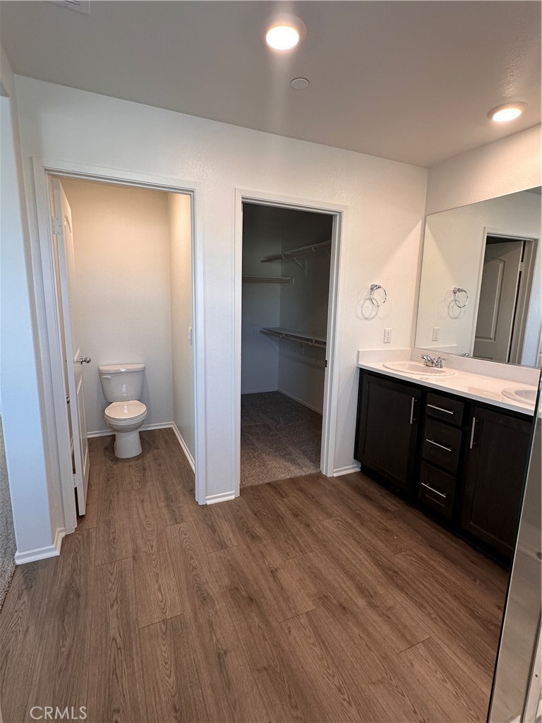 Moreno Valley Condo: 14064 Carina Street