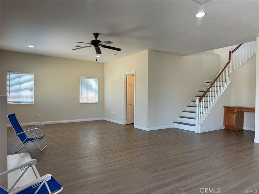 Moreno Valley Condo: 27524 Autumn Circle