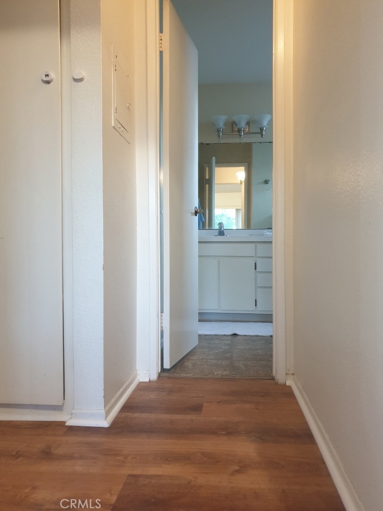 La Mirada Condo: 15209 Santa Gertrudes Avenue