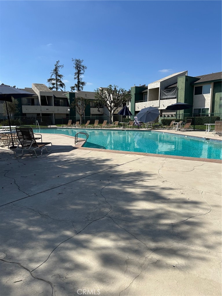 La Mirada Condo: 15321 Santa Gertrudes Avenue
