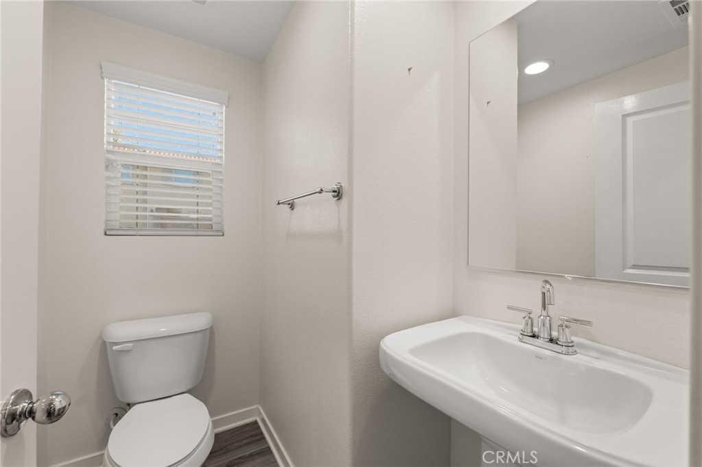 Moreno Valley Condo: 27463 Caprock Way