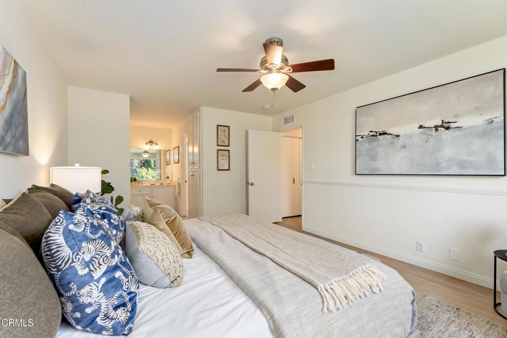 Temple City Condo: 5436 McCulloch Avenue