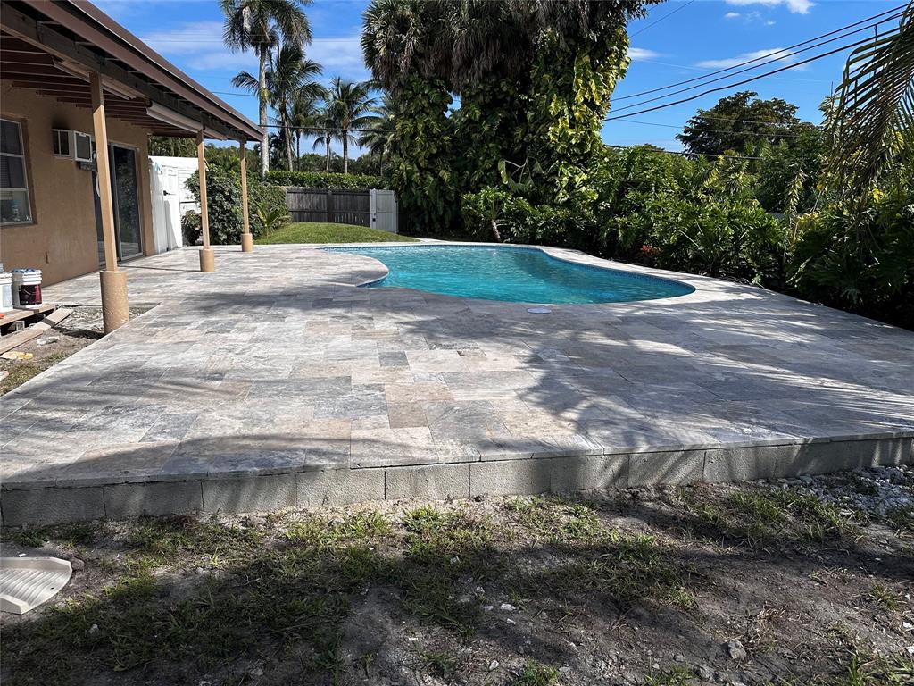 Davie Condo: 6100-unit A Northeast 48th