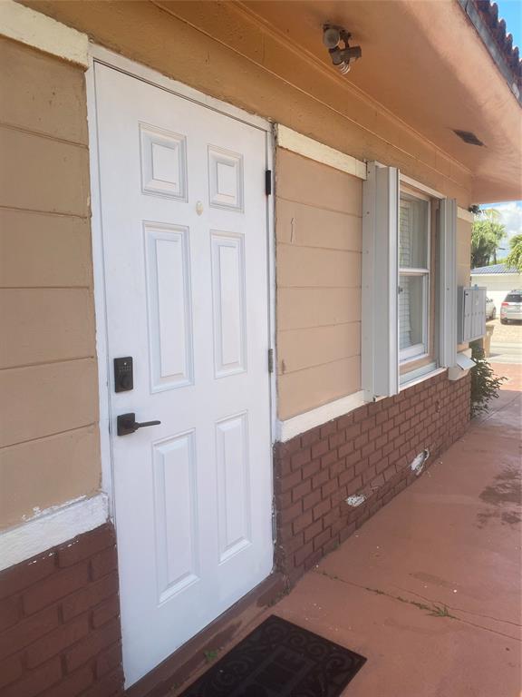 Deerfield Beach Condo: 1932 Northeast 7th Street