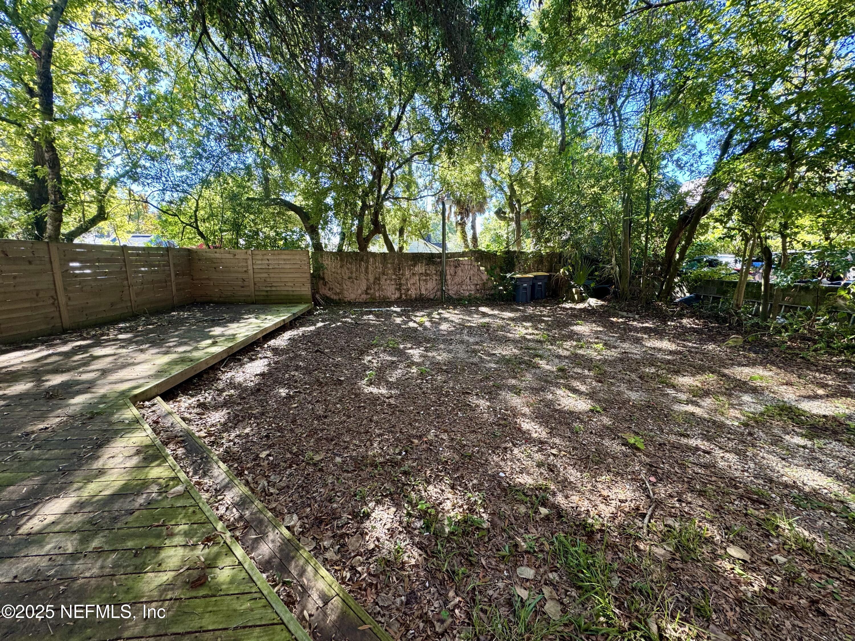 Jacksonville Condo: 2336 Herschel Street