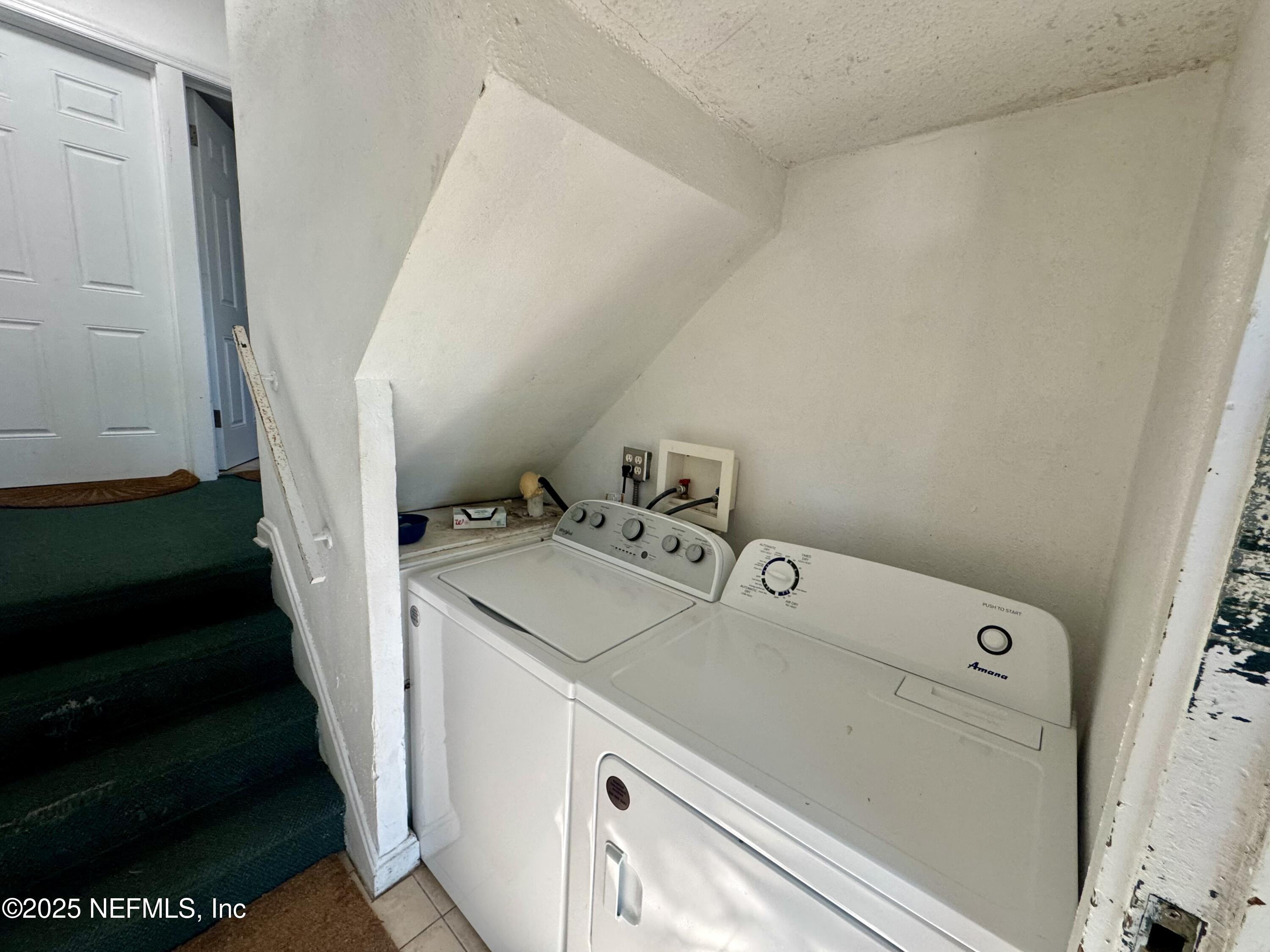 Jacksonville Condo: 2336 Herschel Street