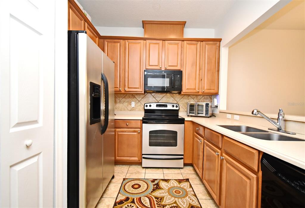 Apopka Condo: 1815 Sunset Palm Drive