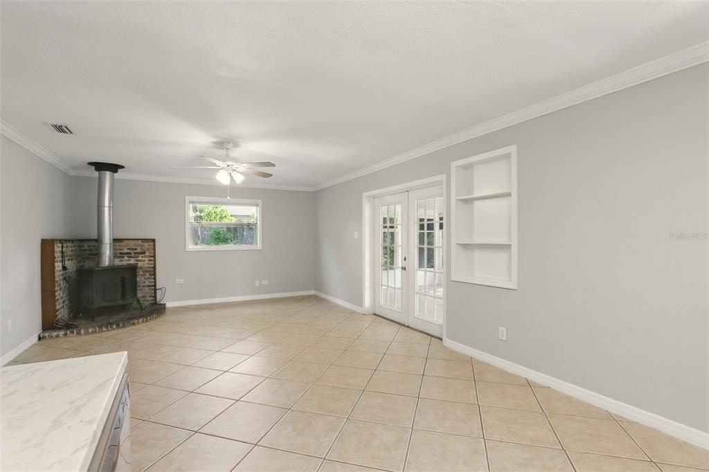 Apopka Condo: 1617 Acacia Road