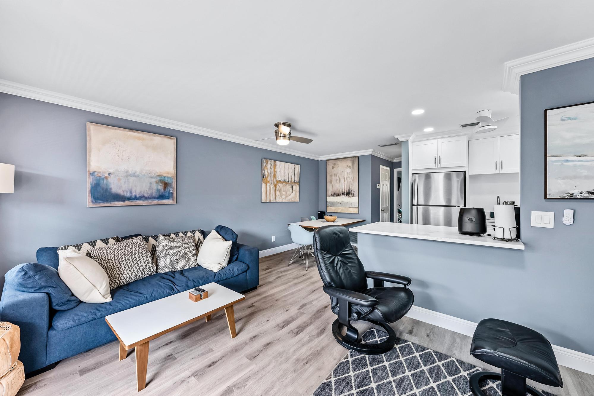 Stuart Condo: 2600 Southeast Ocean Boulevard