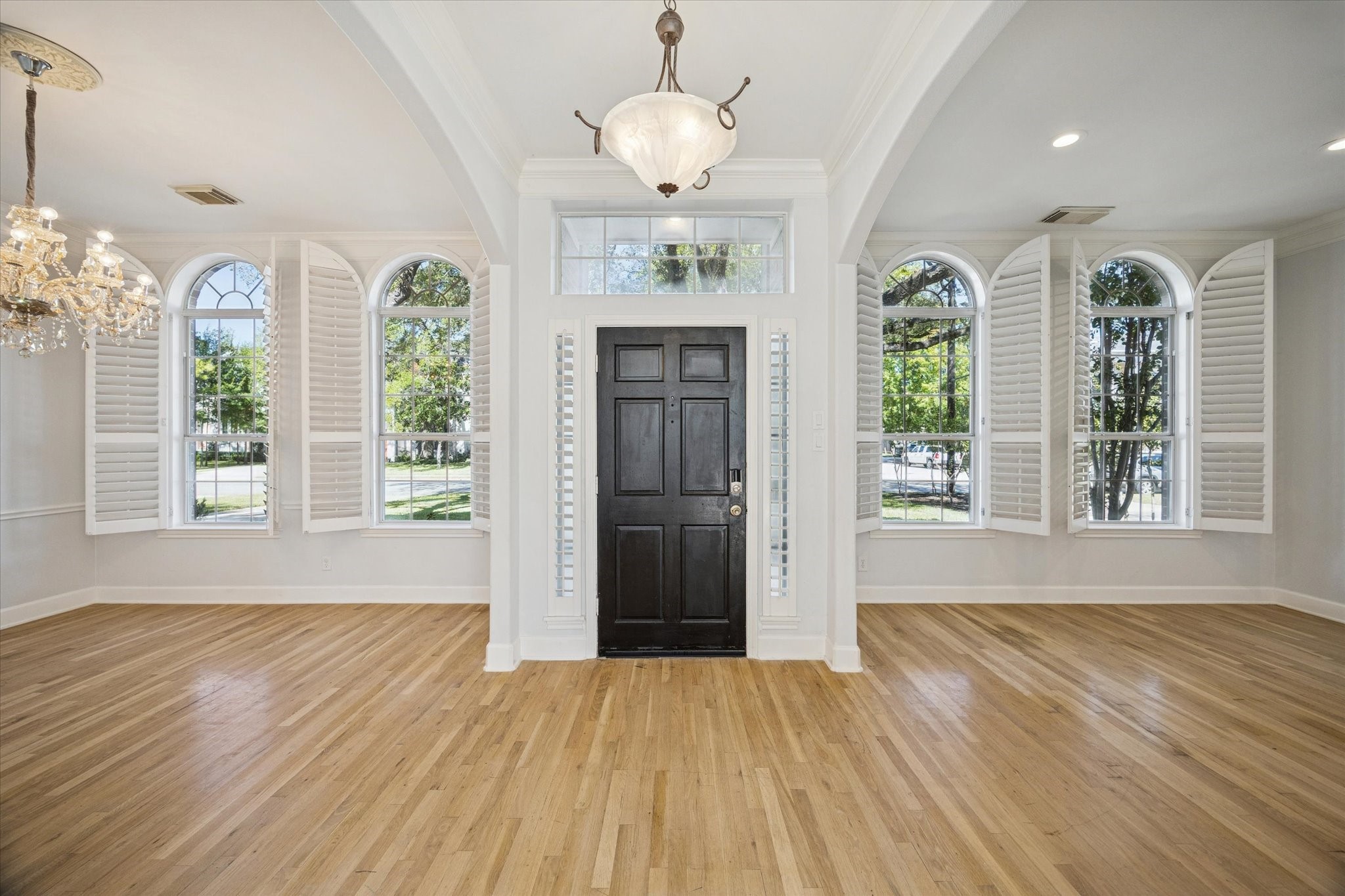 Bellaire Condo: 4601 Mimosa Drive