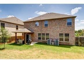 Euless Condo: 305 Moonlight Drive