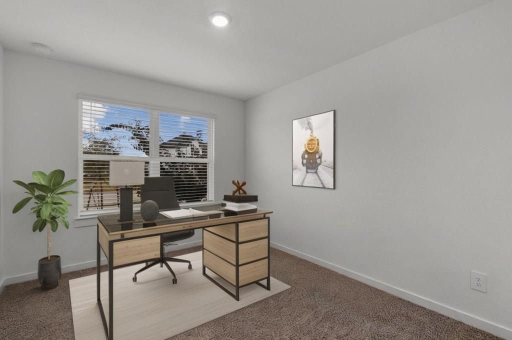 Rosenberg Condo: 2804 Willow Gulch Way