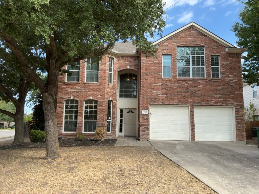 Pflugerville Condo: 20700 Silverbell Lane