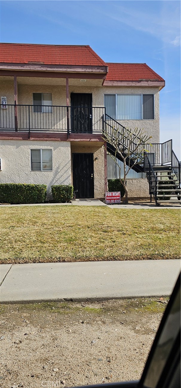 San Bernardino Condo: 4211 Mountain Drive