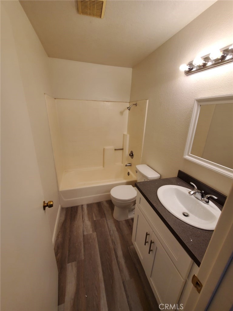 Moreno Valley Condo: 23805 Mark Twain