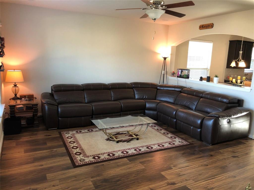 McKinney Condo: 3920 Muscadine Drive