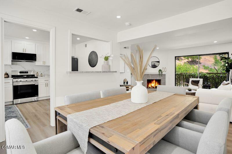 Calabasas Condo: 26008 Alizia Canyon Drive