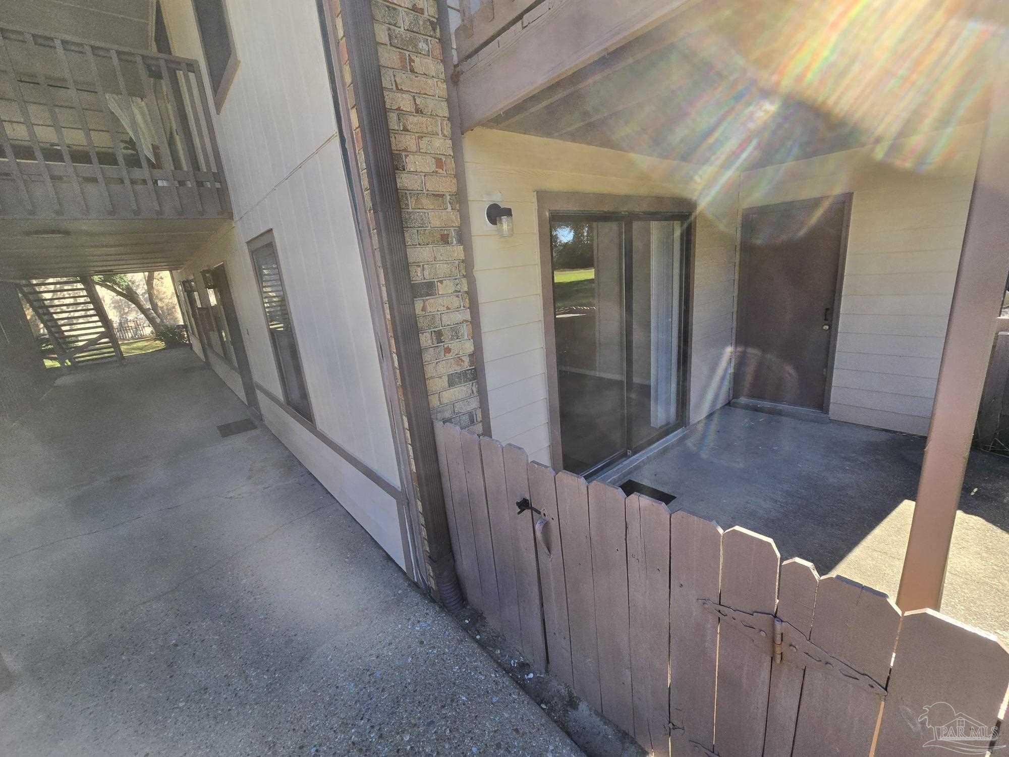 Pensacola Condo: 2303 West Michigan Avenue