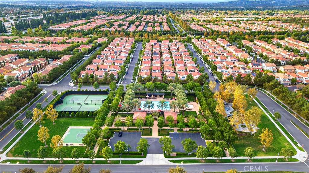 Irvine Condo: 237 Overbrook