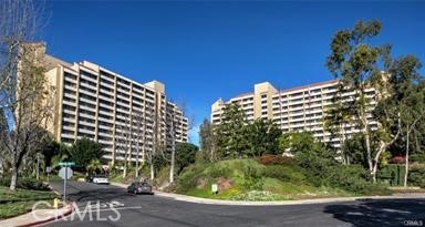 Laguna Woods Condo: 24055 Paseo Del Lago