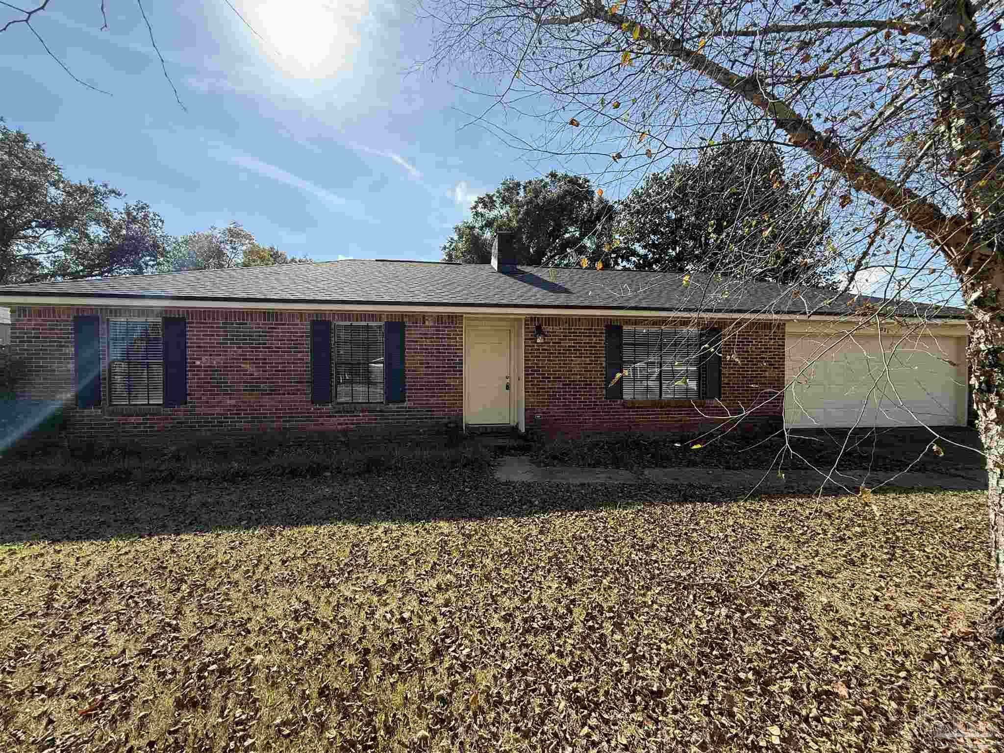 Pensacola Condo: 6931 Falcon Drive