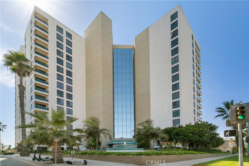 Long Beach Condo: 1310 East Ocean Boulevard