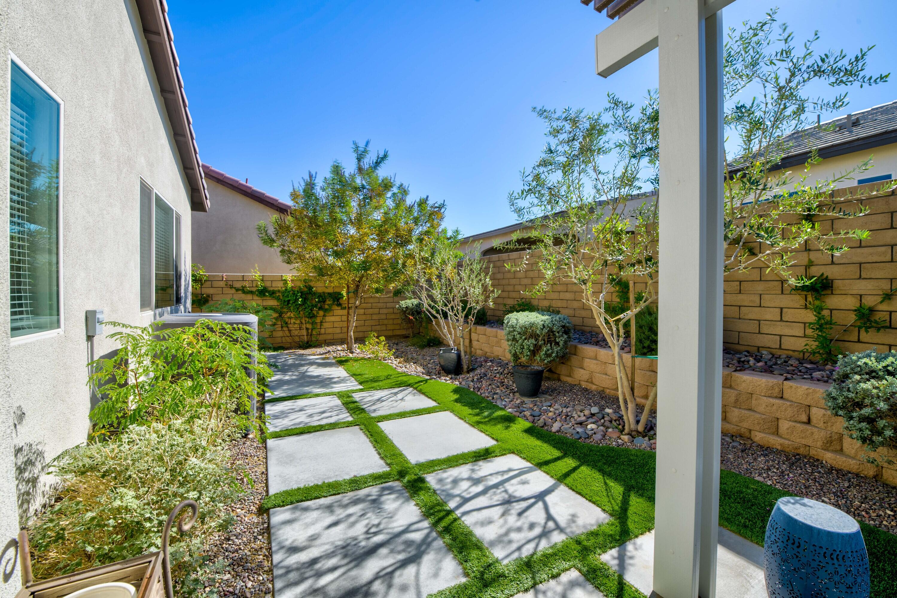 Palm Desert Condo: 78863 Amare Way