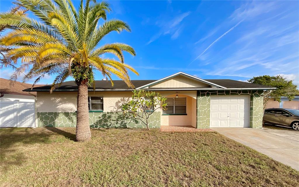 Holiday Condo: 5621 Mirada Drive