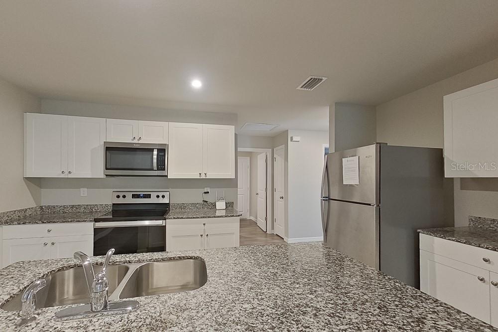 Lehigh Acres Condo: 9117 Aegean Circle