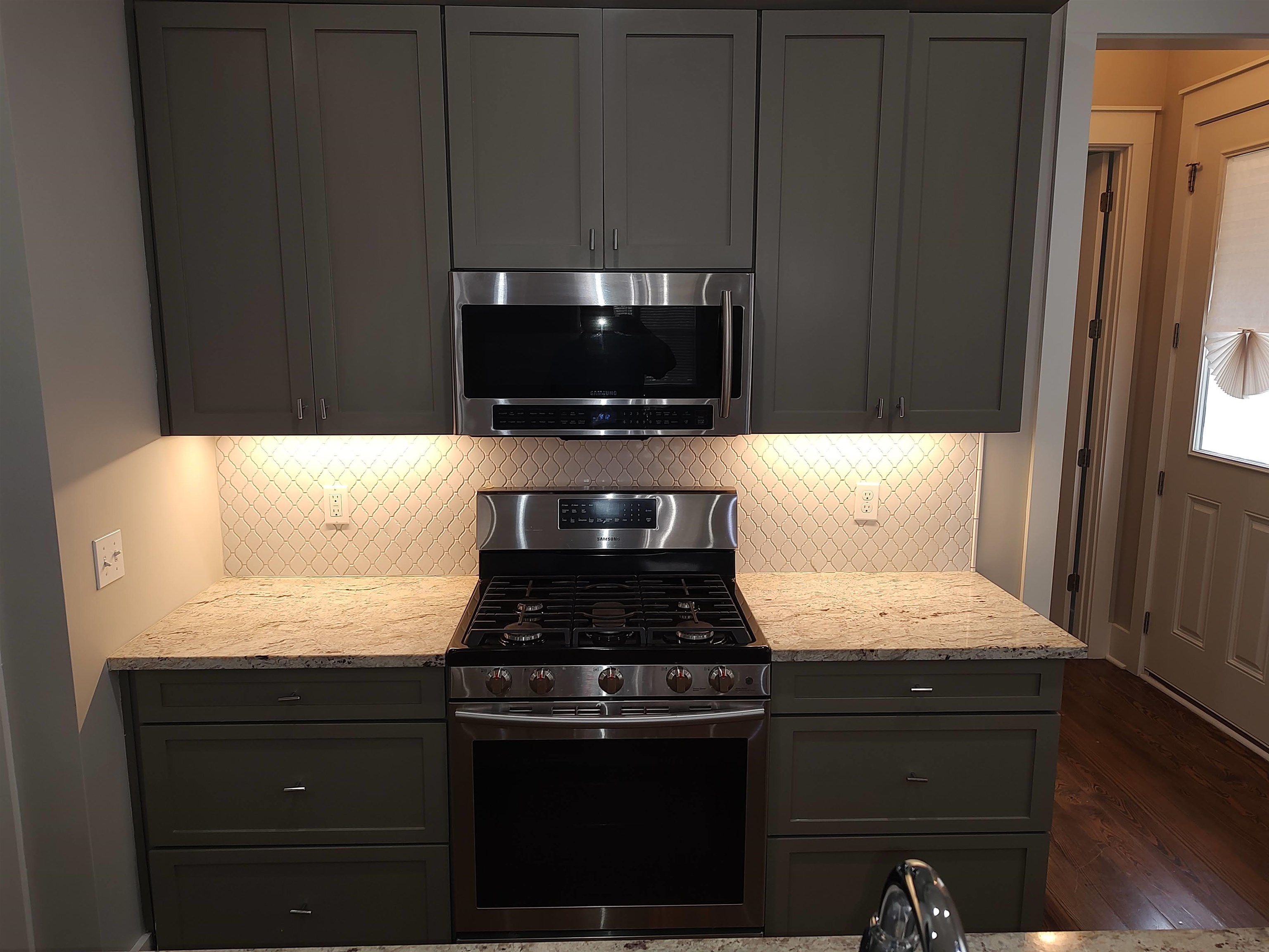 Tallahassee Condo: 3549 Esplanade Way