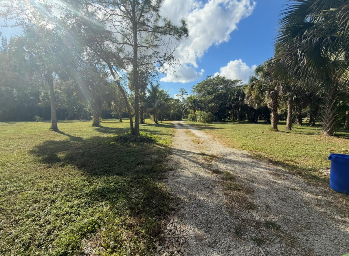 Loxahatchee Condo: 1464 Gallop Drive