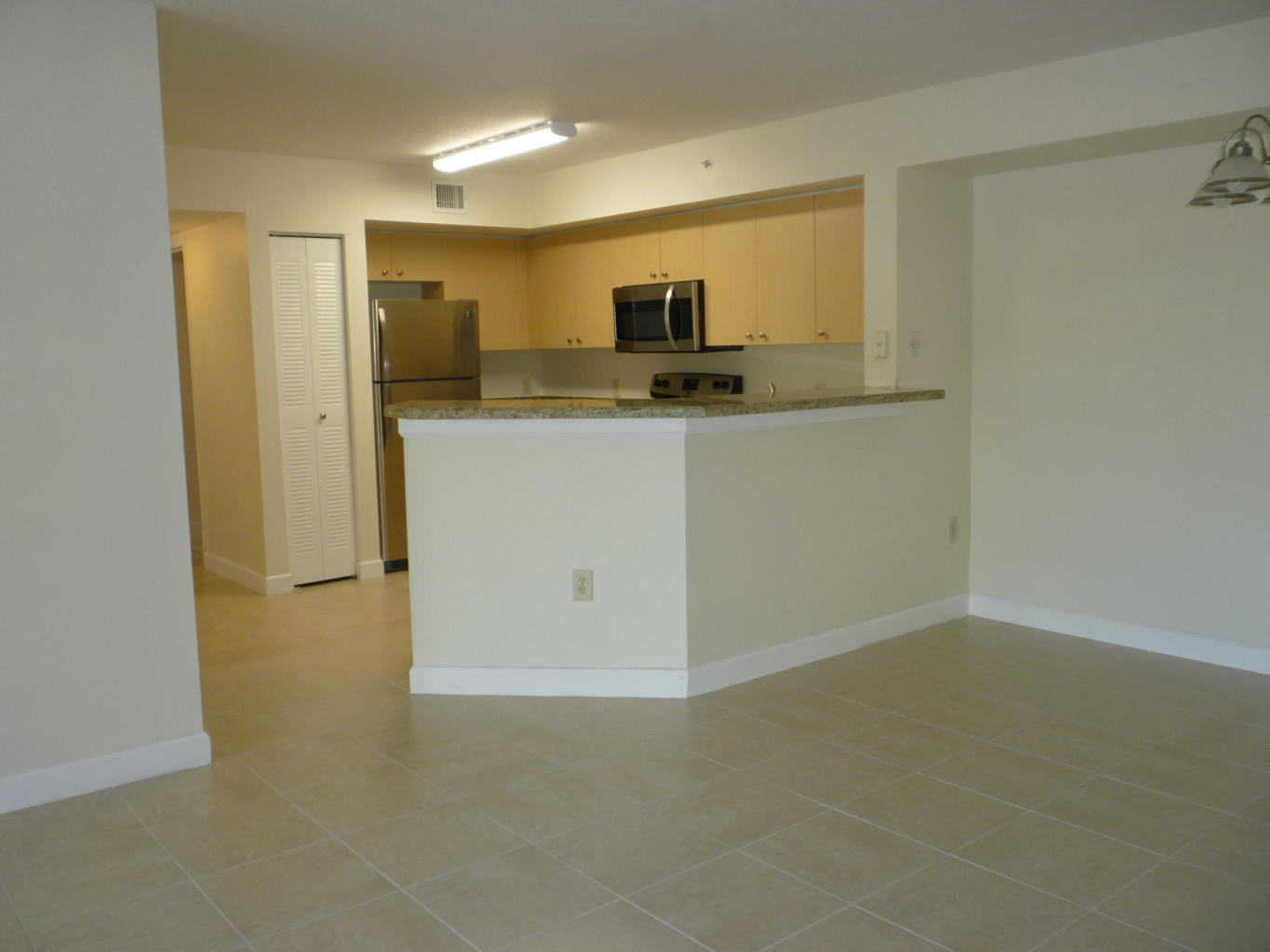 West Palm Beach Condo: 4211 San Marino Boulevard