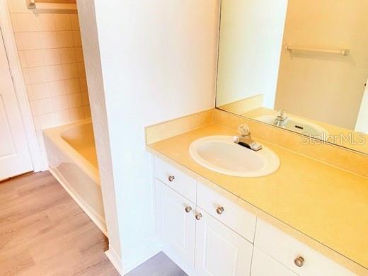 Tampa Condo: 18001 Richmond Pl Drive