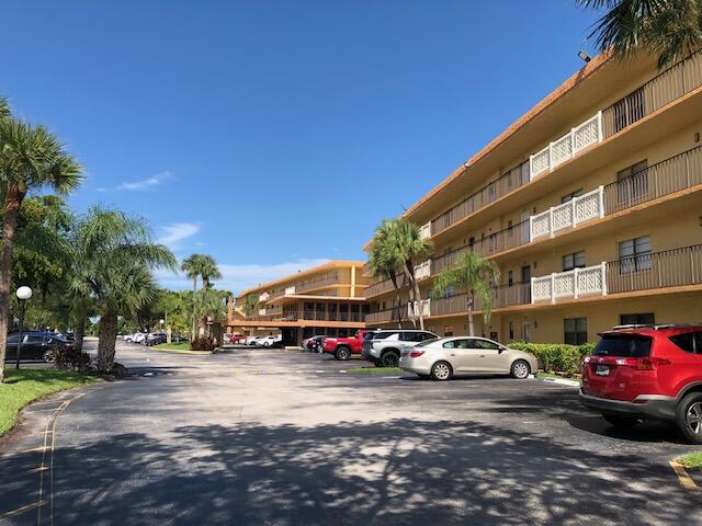 Boca Raton Condo: 9273 Southwest 8th Street