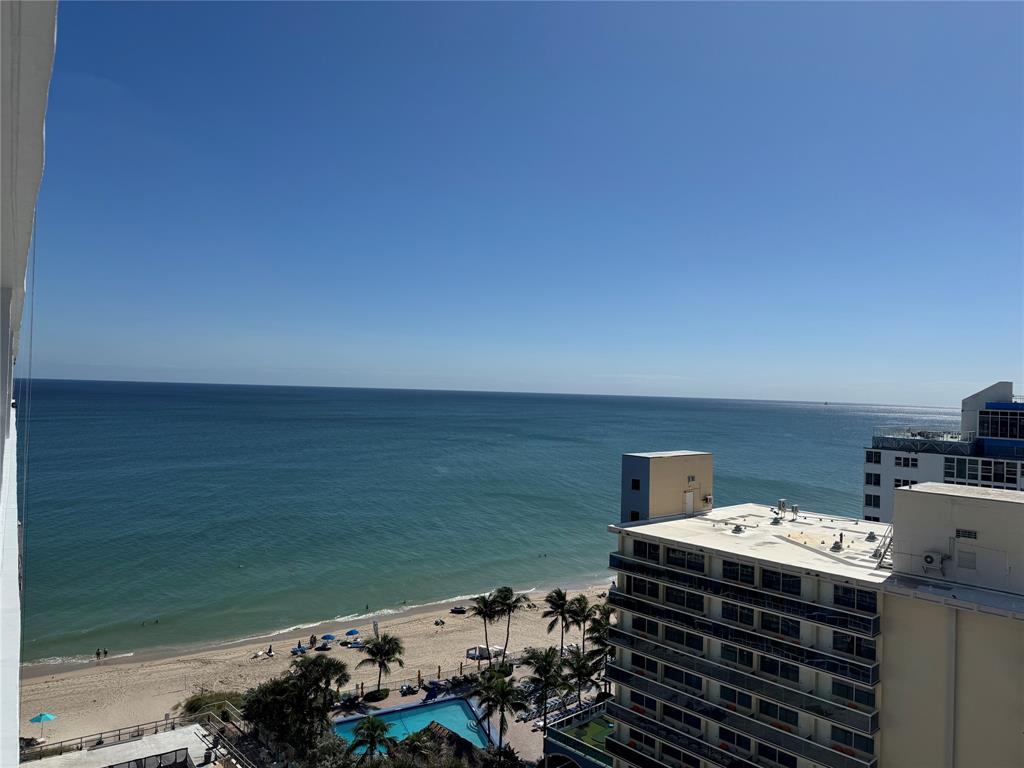 Fort Lauderdale Condo: 4100 Galt Ocean Drive
