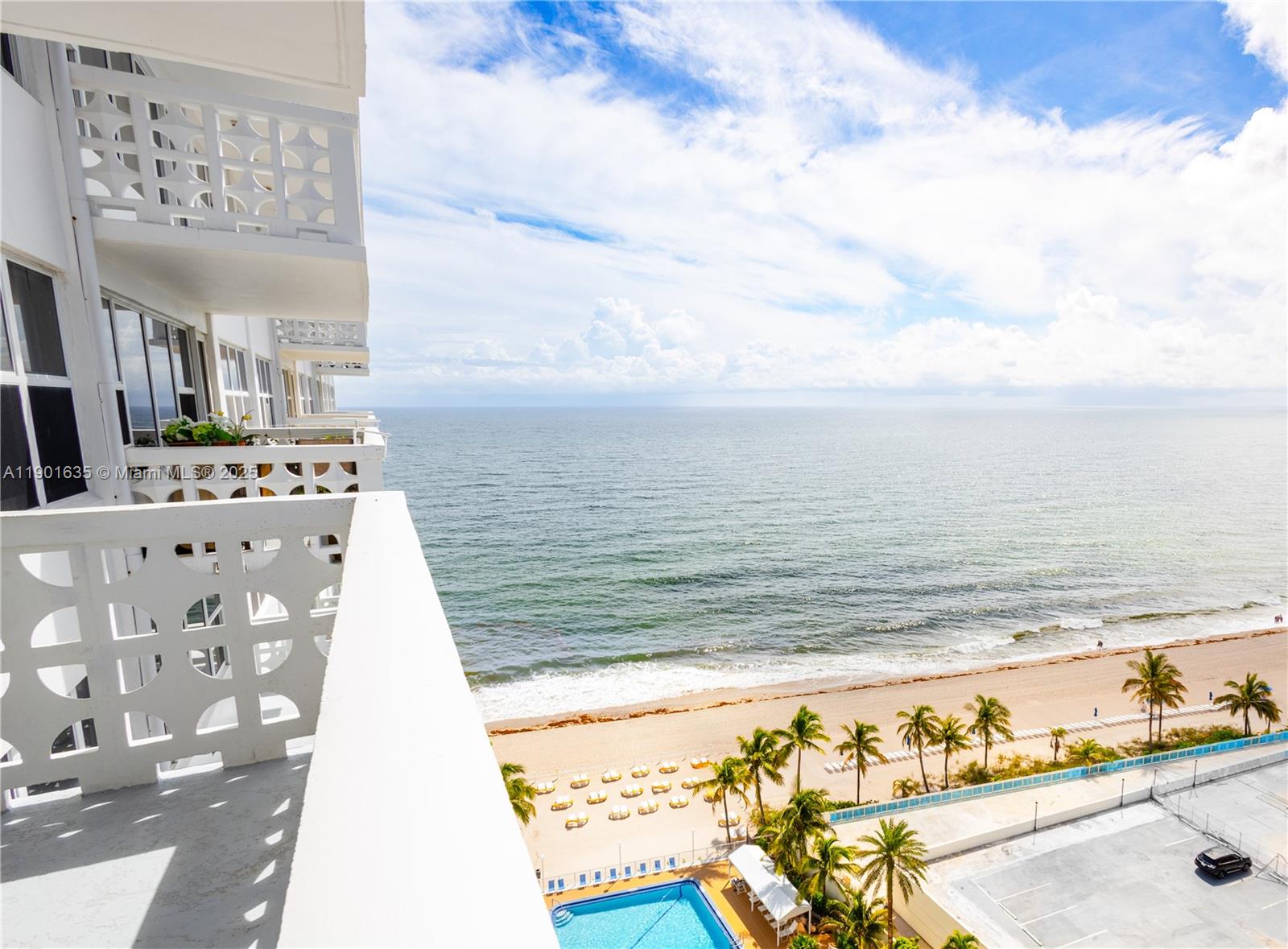 Fort Lauderdale Condo: 4010 Galt Ocean Drive