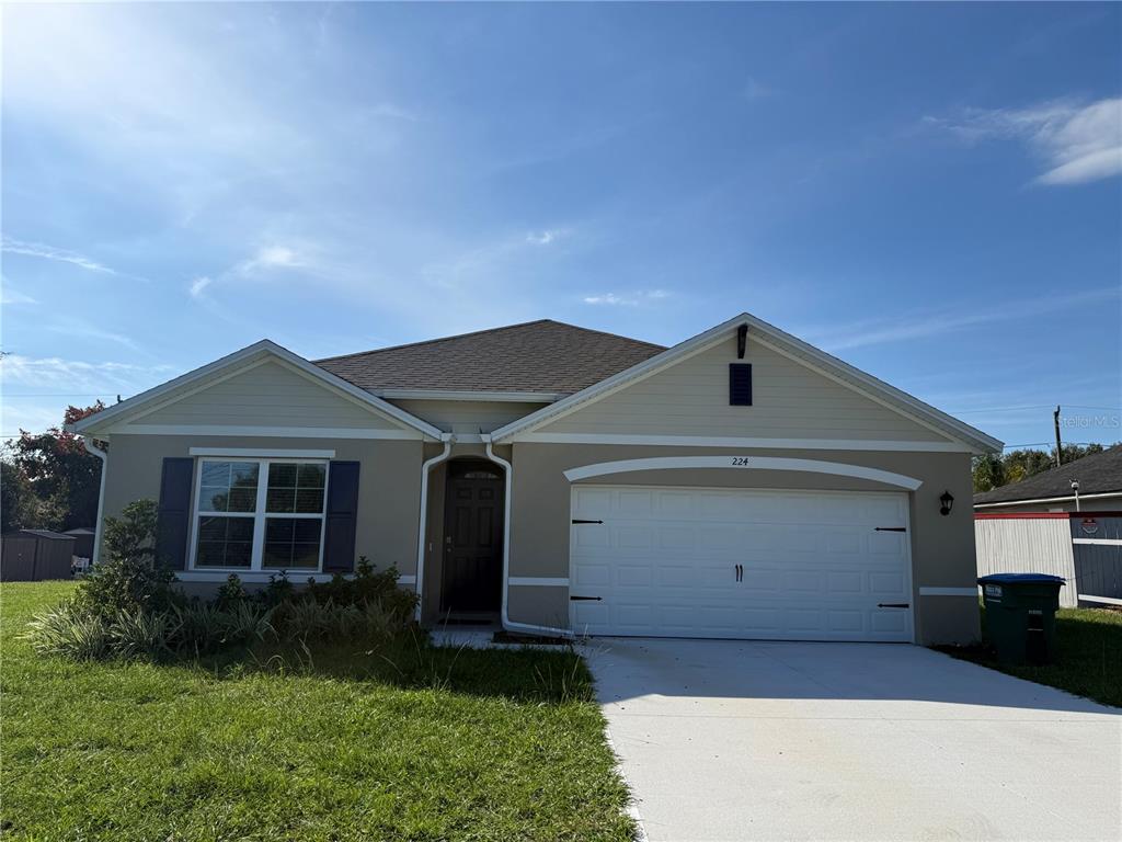 Deltona Condo: 224 Courtland Boulevard